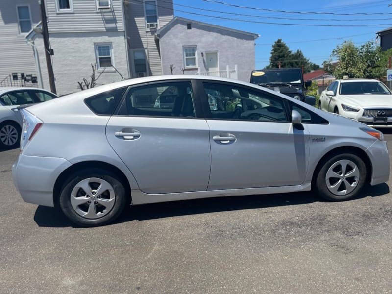 2010 Toyota Prius for sale at CVS Auto Sales Inc in Rockledge, PA