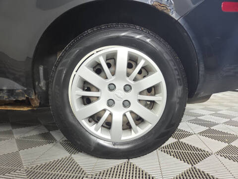 2009 Chevrolet Cobalt LS