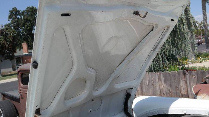 1957 Ford Fairlane 500