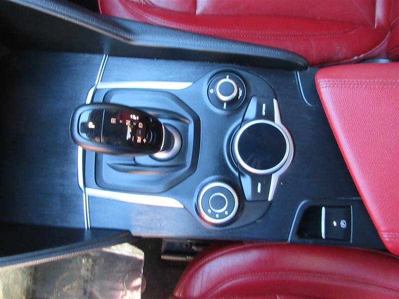 2019 Alfa Romeo Giulia