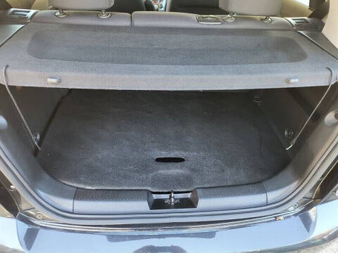 2013 Chevrolet Sonic LT Auto