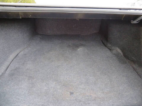 2007 Chevrolet Impala LS