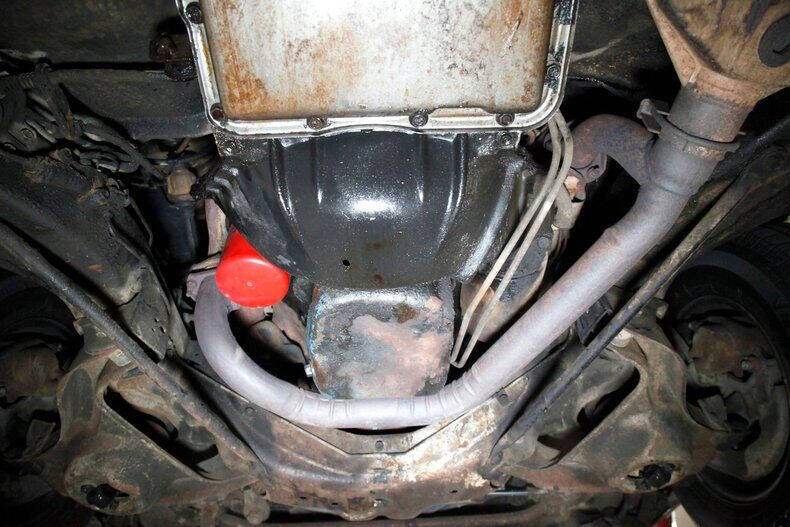 1977 Chevrolet Monte Carlo