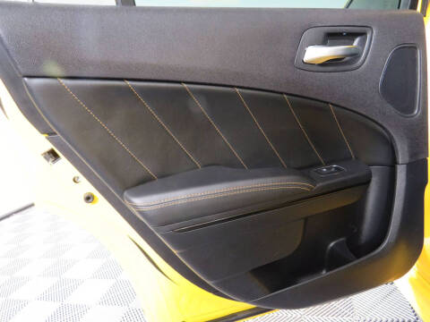 2017 Dodge Charger Daytona