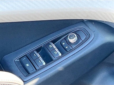 2020 Subaru Ascent Premium 7-Passenger