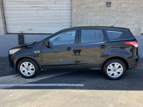 2015 Ford Escape S