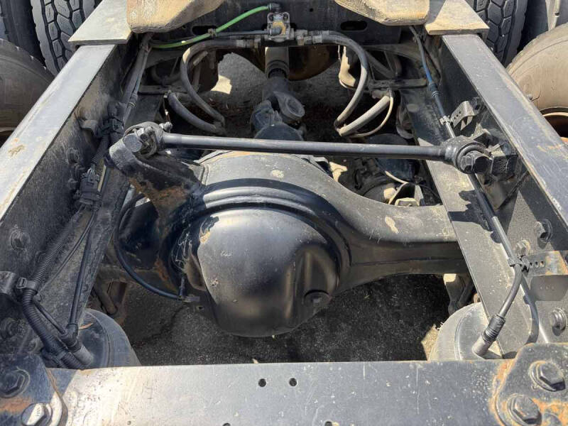 2016 Freightliner Cascadia