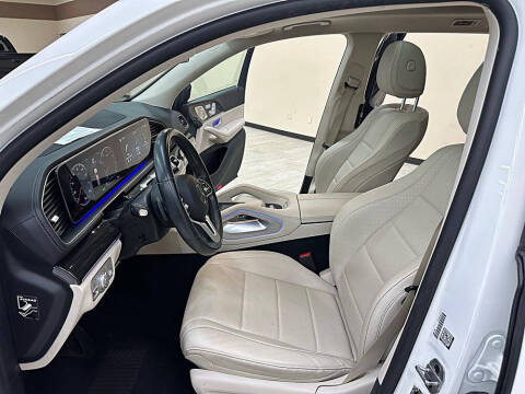 2021 Mercedes-Benz GLS GLS 450