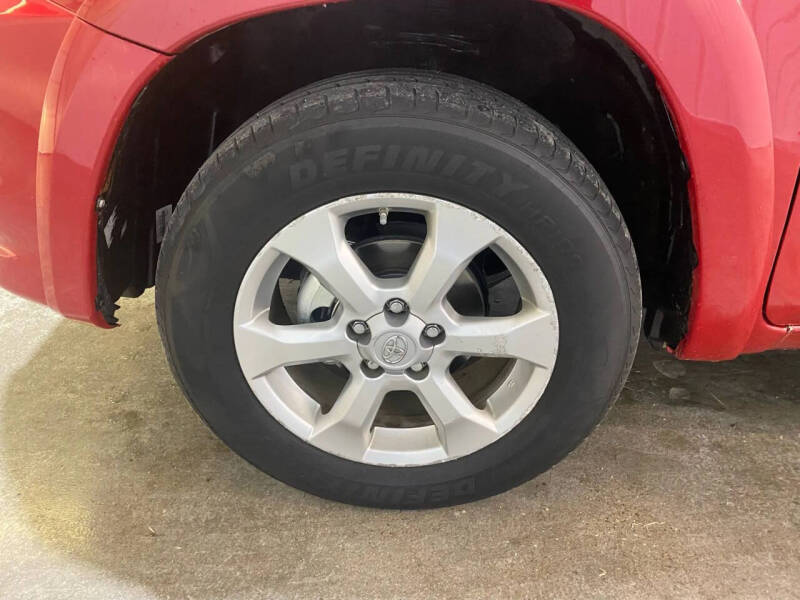 2011 Toyota RAV4 Limited