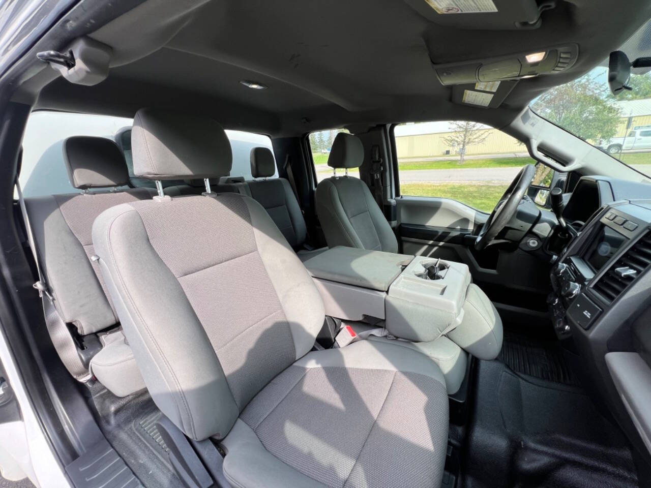 2019 Ford F-350 Super Duty for sale at Driven Auto in Corcoran, MN