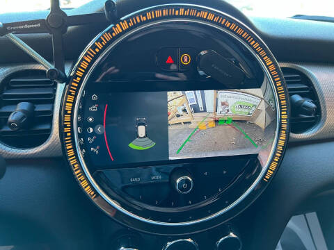 2022 MINI Hardtop 2 Door Oxford Edition