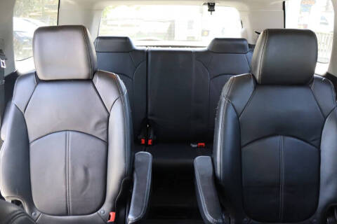 2015 GMC Acadia SLT-1