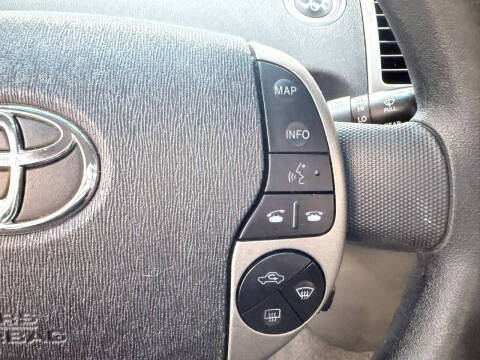 2006 Toyota Prius