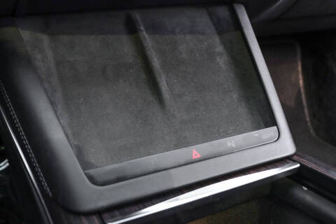 2022 Tesla Model S