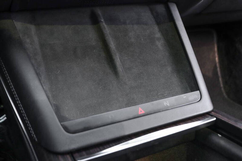 2022 Tesla Model S