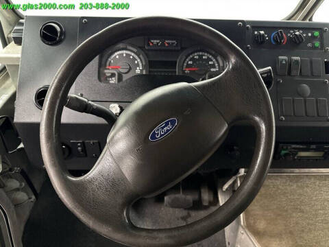 2014 Ford E-Series