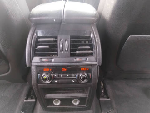 2016 BMW X6 xDrive35i