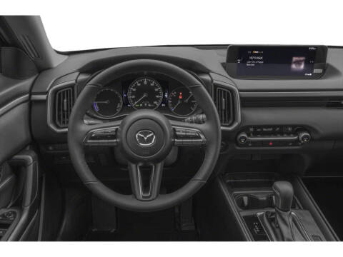 2026 Mazda CX-50 Hybrid Preferred