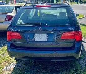 2007 Saab 9-5 SportCombi