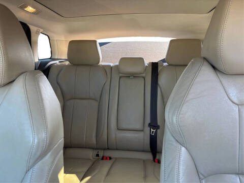 2017 Land Rover Range Rover Evoque