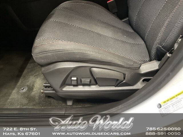 2017 GMC Terrain SLE-1