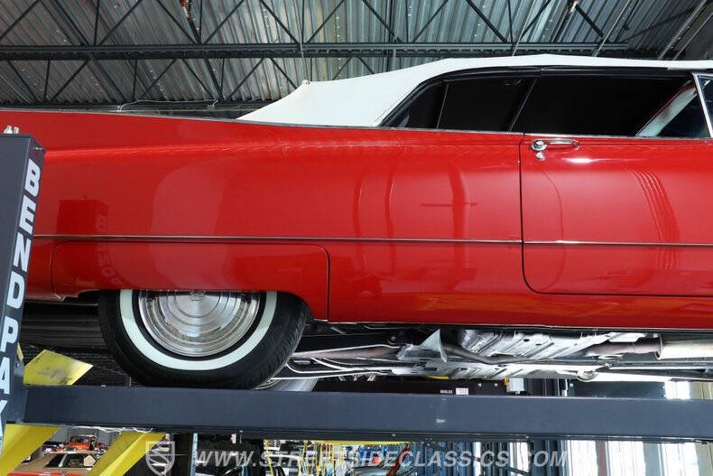 1960 Cadillac Series 62