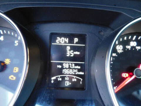 2016 Volkswagen Jetta