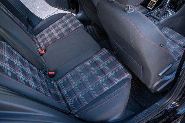 2018 Volkswagen Golf GTI