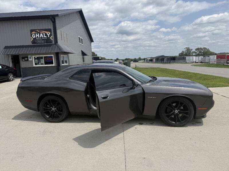 2020 Dodge Challenger R/T