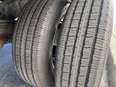 2021 Ford E-Series E-350 SD