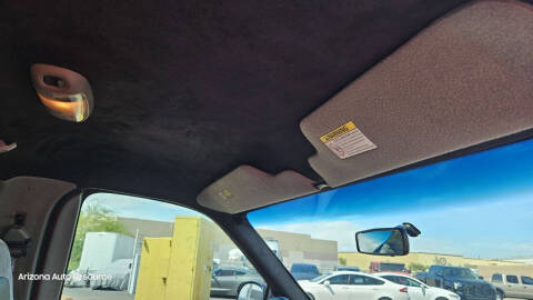 1999 Ford F-150 SVT Lightning