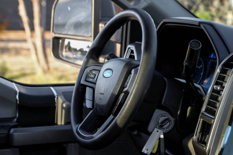 2017 Ford F-250 Super Duty