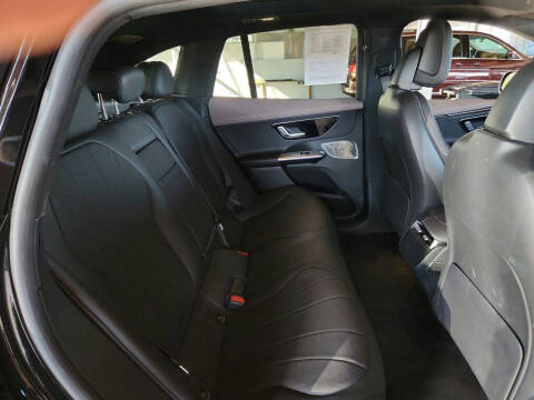 2023 Mercedes-Benz EQE EQE 350+