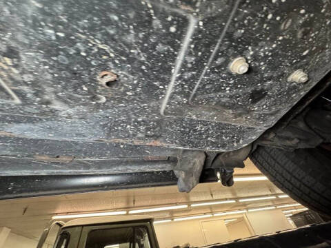 1956 Volkswagen Beetle