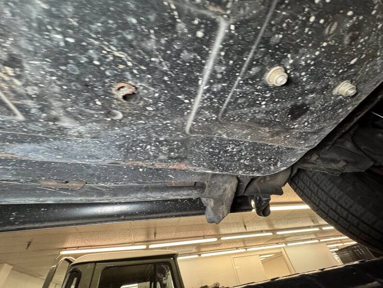 1956 Volkswagen Beetle