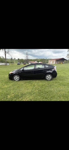 2011 Toyota Prius Two