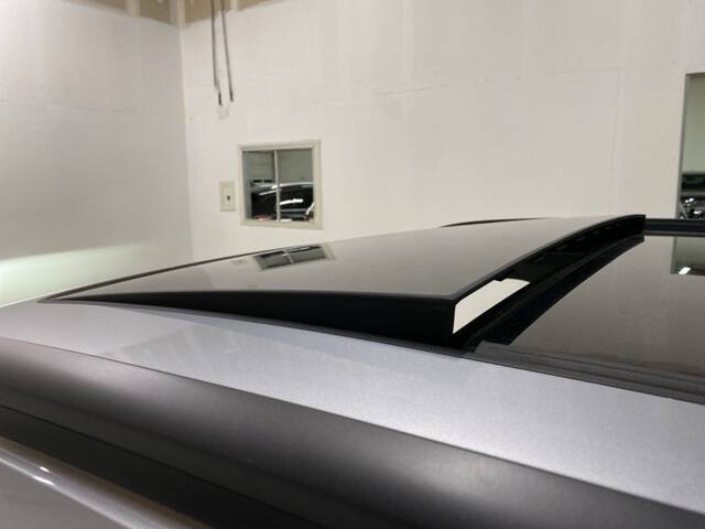 2023 Audi e-tron quattro Premium Plus