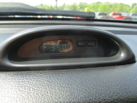 1996 Ford Mustang GT