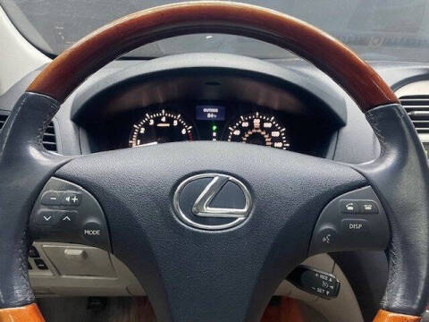 2008 Lexus ES 350