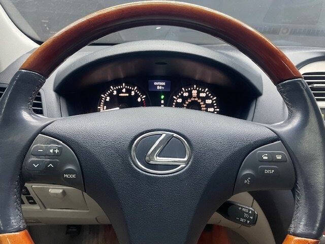 2008 Lexus ES 350