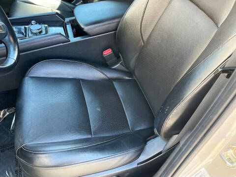 2022 Mazda Mazda3 Hatchback Premium