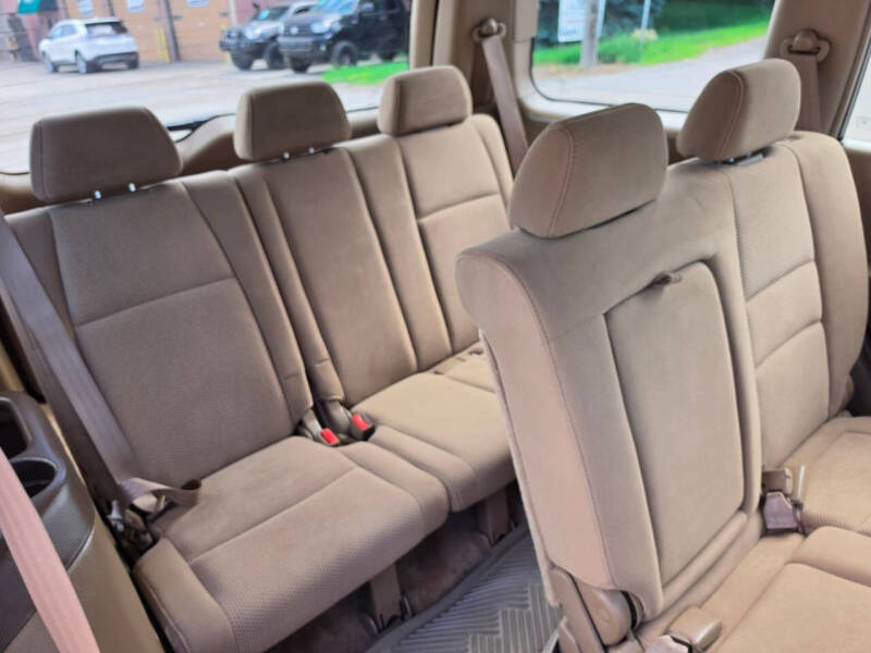 2006 Honda Pilot EX