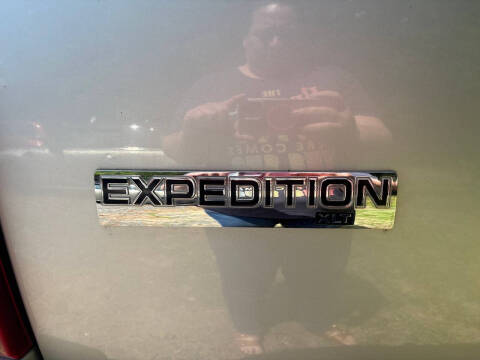 2011 Ford Expedition XLT