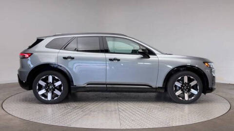 2025 Honda Prologue Elite