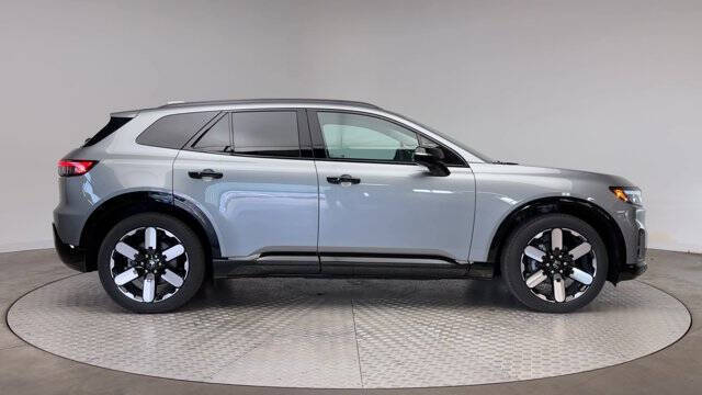 2025 Honda Prologue Elite