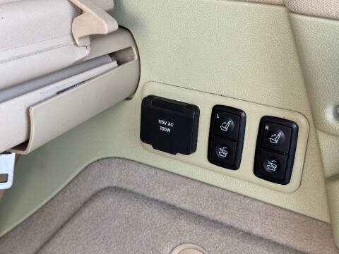 2011 Mercedes-Benz GL-Class GL 450 4MATIC