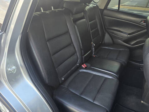 2014 Mazda CX-5 Grand Touring