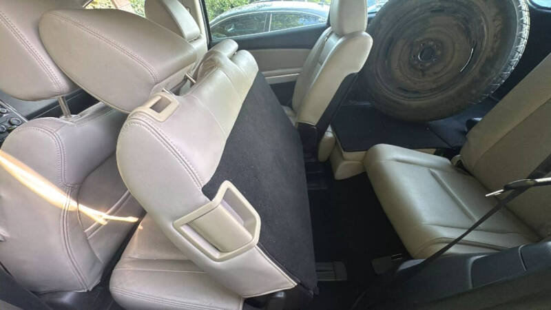 2015 Mazda CX-9 Grand Touring