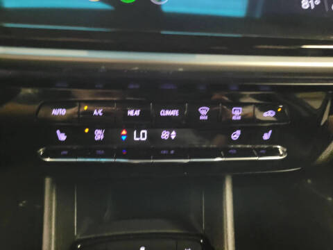 2023 Chevrolet Bolt EV 2LT