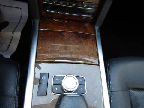 2014 Mercedes-Benz E-Class E 350 Sport 4MATIC